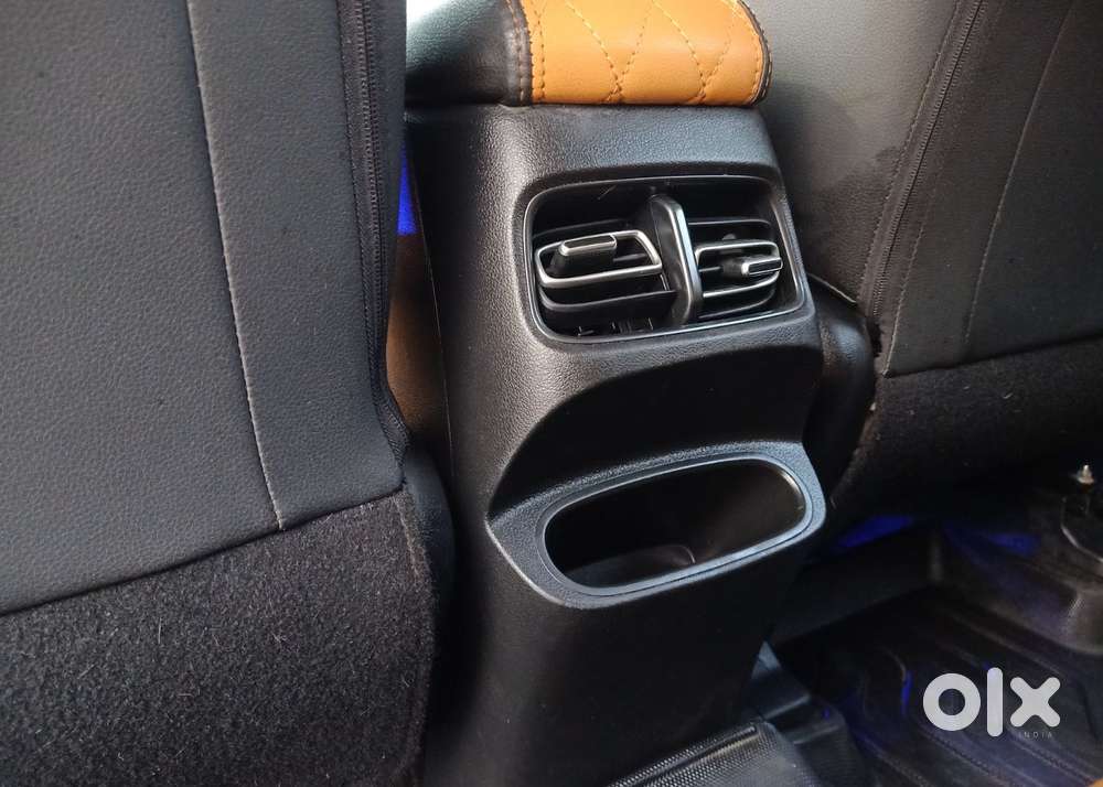 Hyundai Creta 1.5 E Petrol, 2021, Petrol