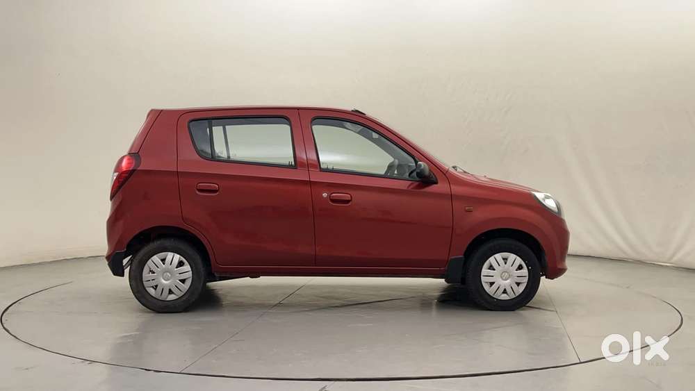 Maruti Suzuki Alto 800 Lxi, 2014, Petrol