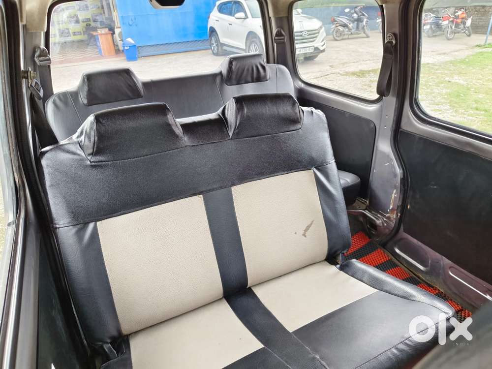 Maruti Suzuki Eeco 7 Seater Standard, 2020, Petrol