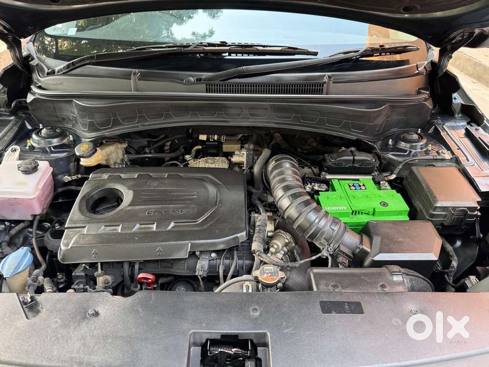 Kia Seltos Htk D, 2020, Diesel