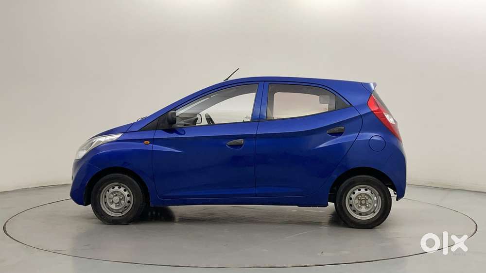 Hyundai Eon D Lite, 2014, Petrol