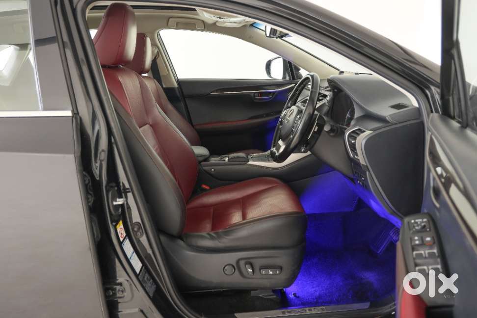 Lexus Es 300h Luxury, 2018, Petrol