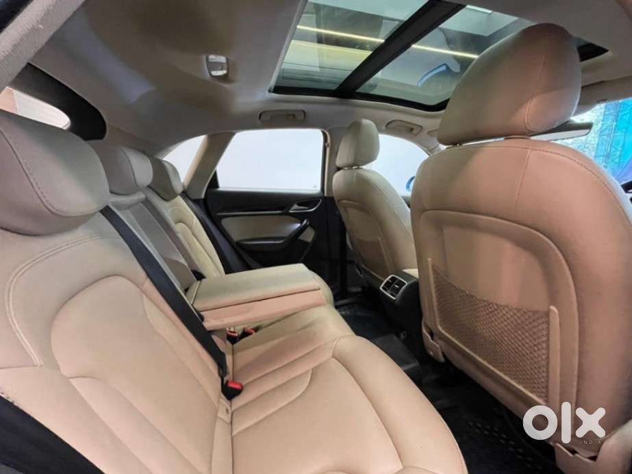 Audi Q3 1.4 30 Tfsi Premium, 2017, Petrol