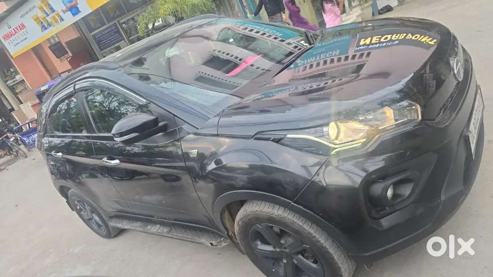 Tata Nexon Revotron 2023