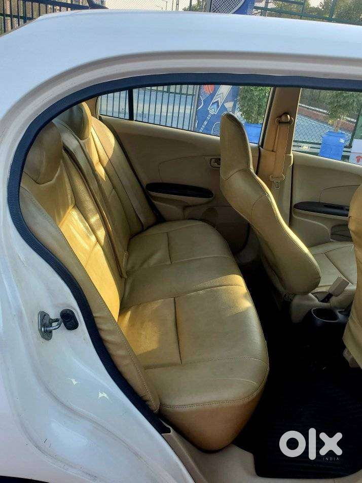 Honda Amaze 2013-2016 S I-vtech, 2013, Petrol