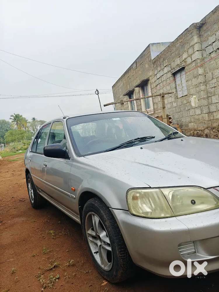 Honda City 1.3 Exi 2000