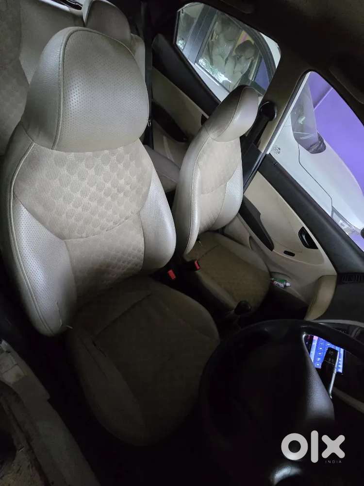 Hyundai Eon Magna 2017 Petrol Manual