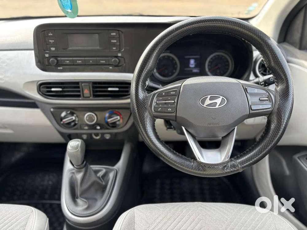 Hyundai Grand I10 Nios Magna 1.2 Kappa Vtvt, 2023, Petrol