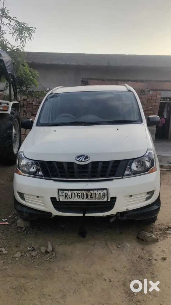 Mahindra Xylo Diesel 2015 Last