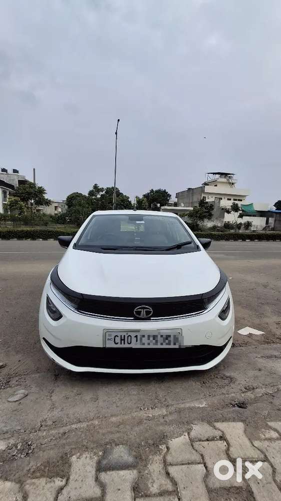 Tata Altroz 1.2 Xz 2023