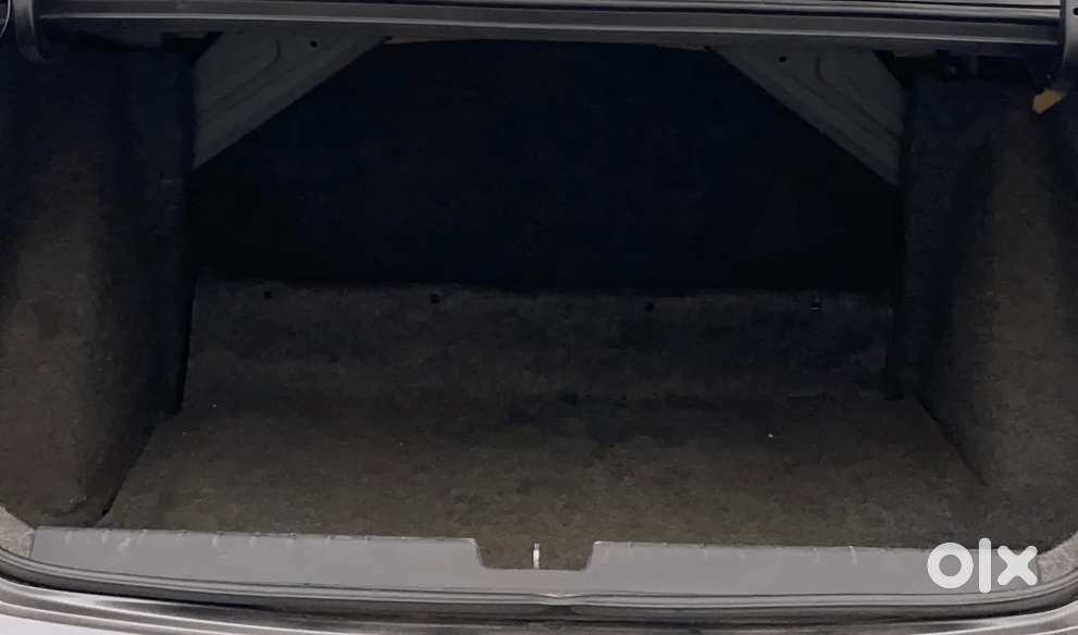 Honda City 2015-2017 I Vtec Cvt Vx, 2017, Petrol