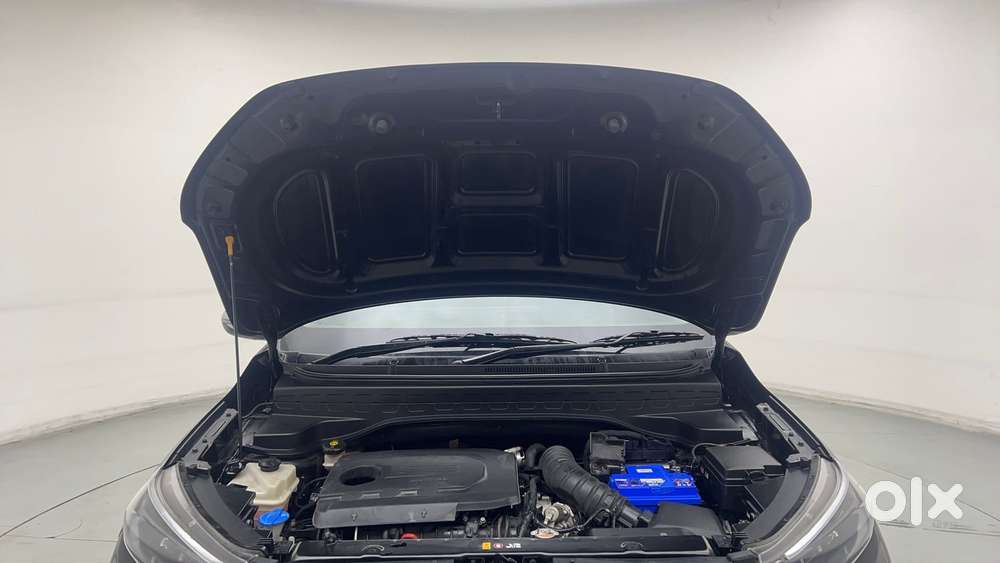 Kia Seltos Htx Plus D, 2022, Diesel