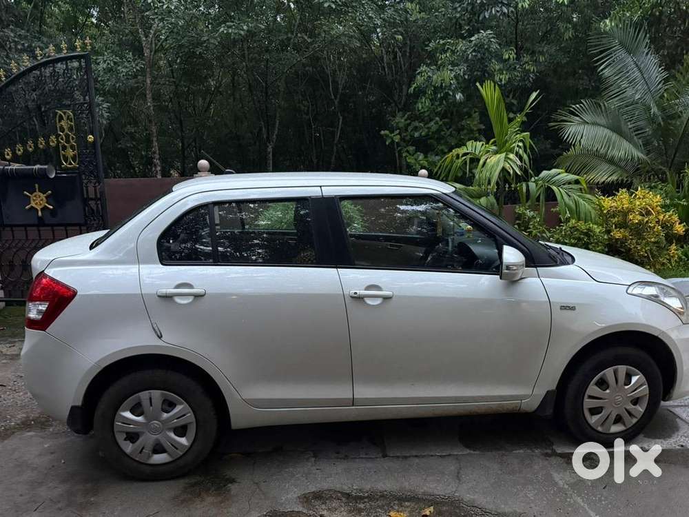 Maruti Suzuki Swift Dzire Diesel 129000 Km Driven