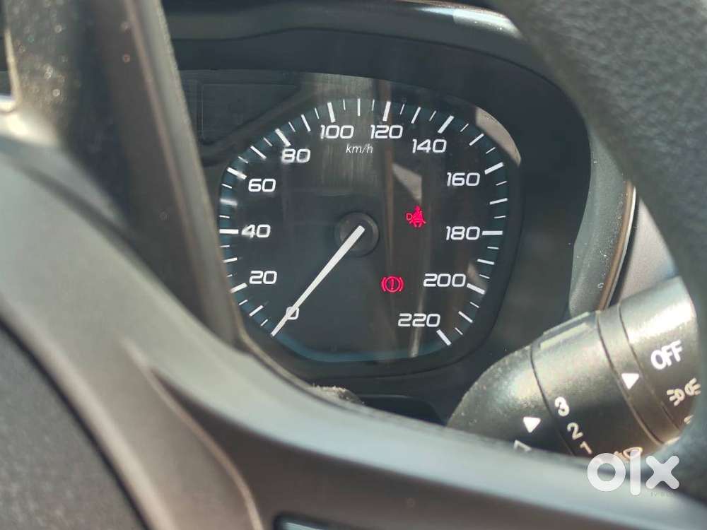 Tata Altroz 1.2 Xm 2024