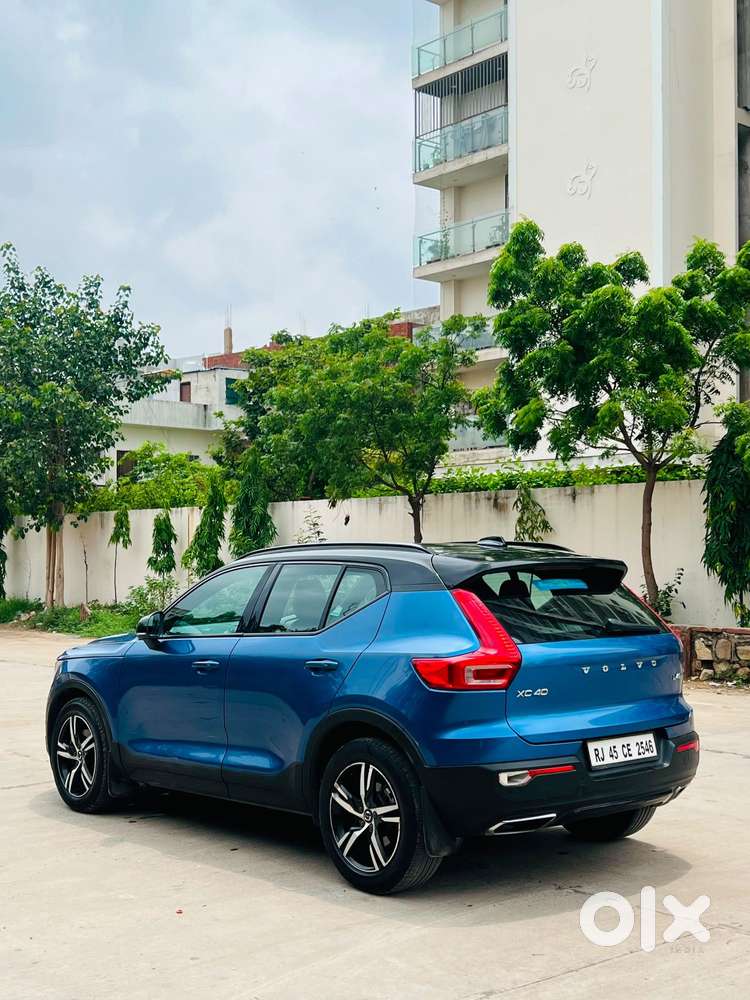 Volvo Xc40 D4 R-design, 2018, Diesel