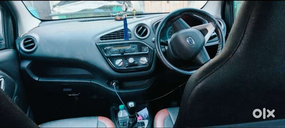 Datsun Redi-go 2019 Petrol