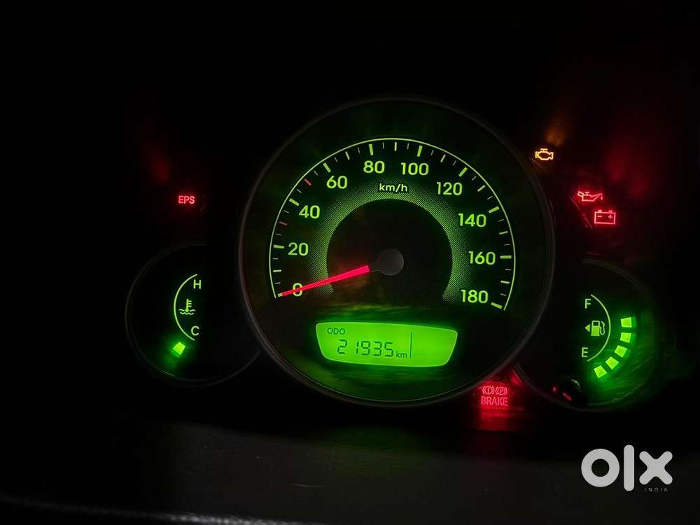 Hyundai Eon 2014 Petrol Well Maintained