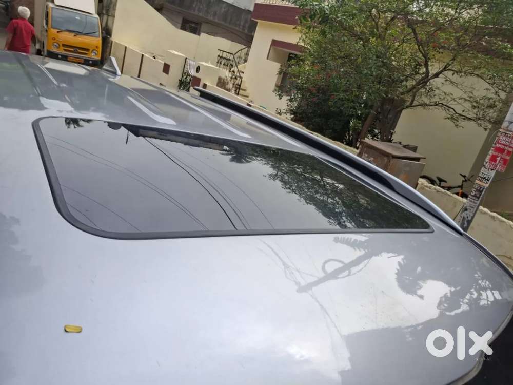 Kia Seltos, 2022, Petrol