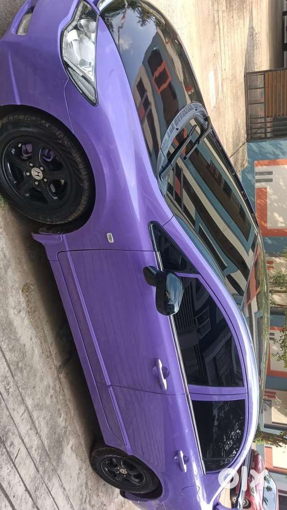 Honda Civic Petrol 2008