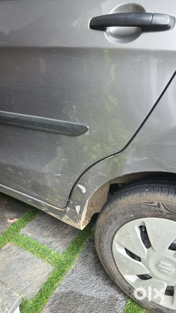 Maruti Suzuki Celerio 2017 Amt