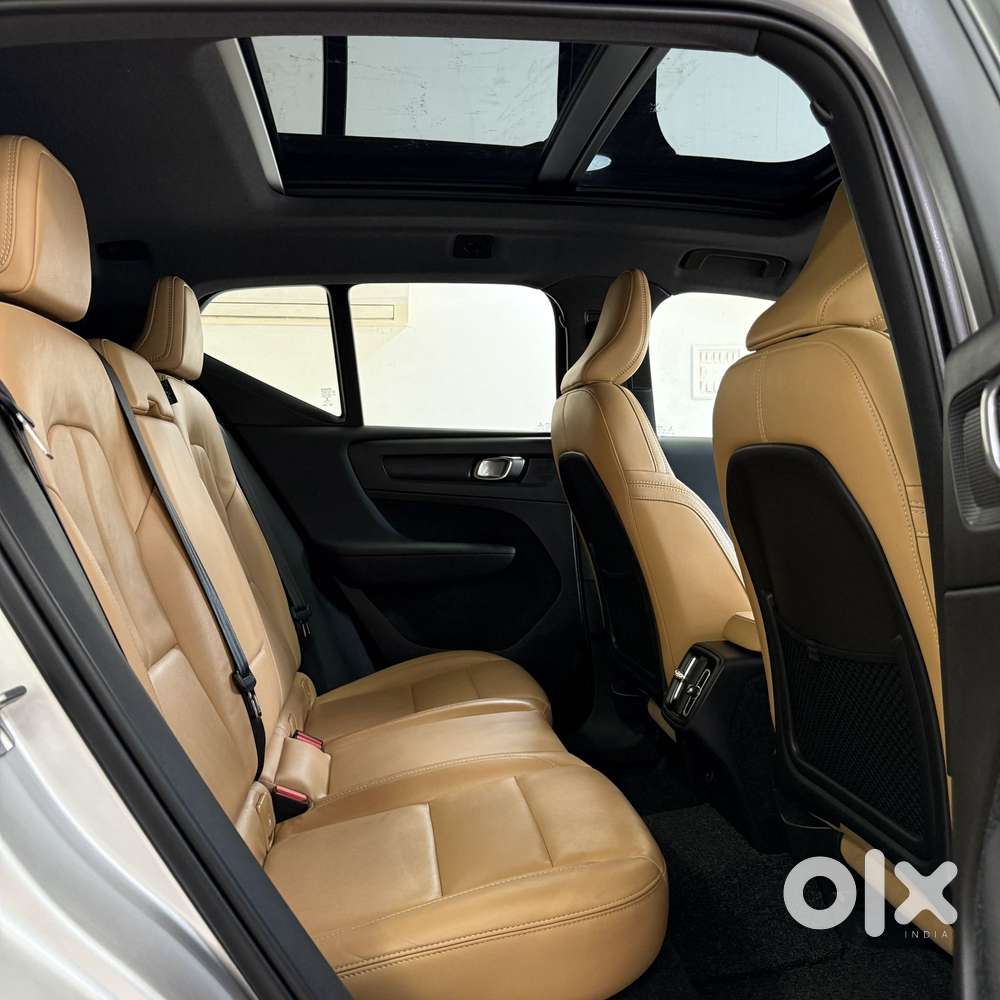 Volvo Xc40 D4 Momentum, 2018, Diesel