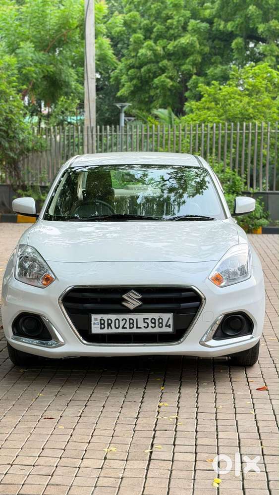 Maruti Suzuki Dzire 1.2 Vxi, 2023, Petrol