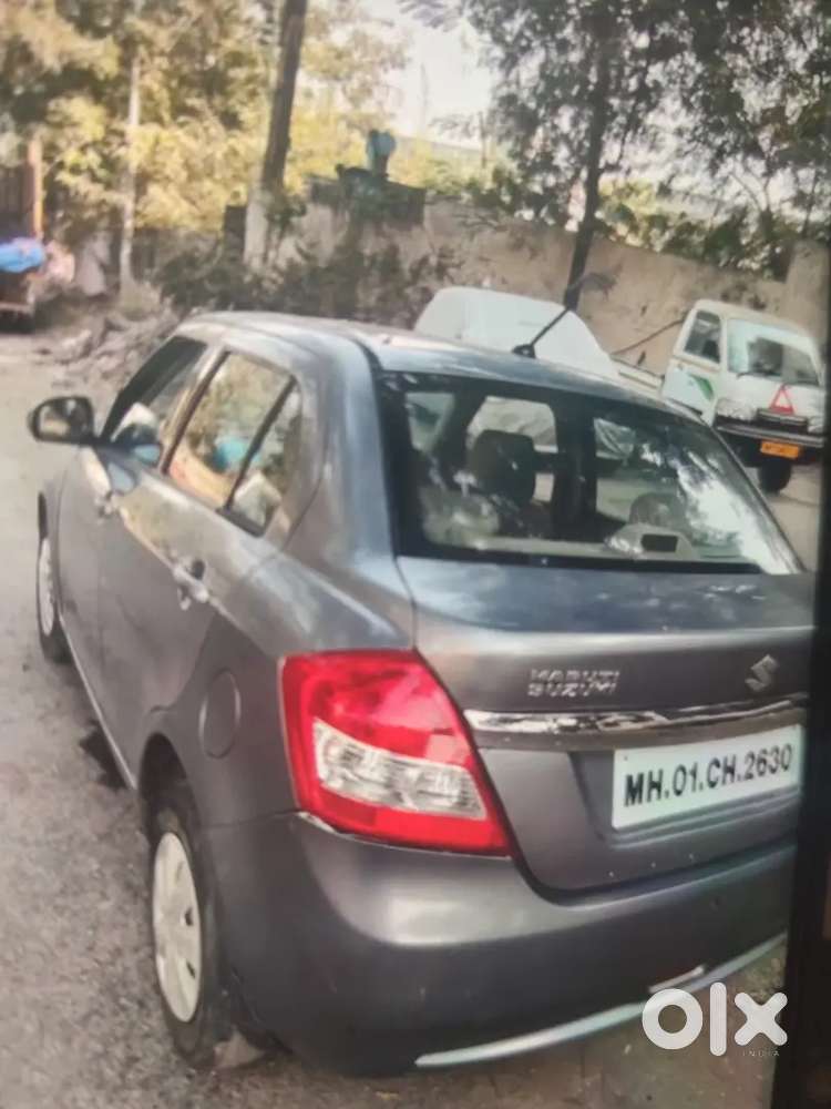 Maruti Suzuki Dzire 2016