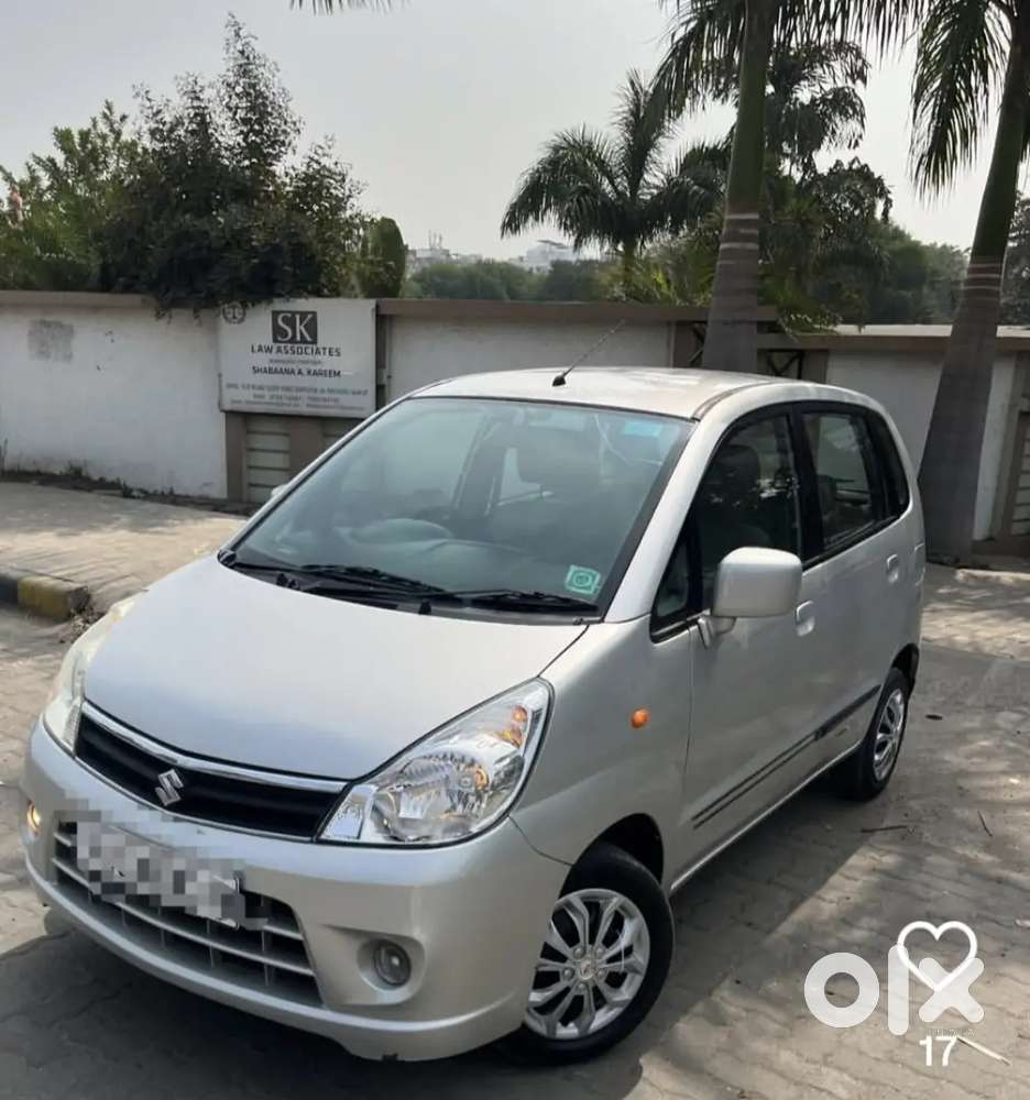 Maruti Suzuki Estilo 2013 Petrol 96000 Km Driven