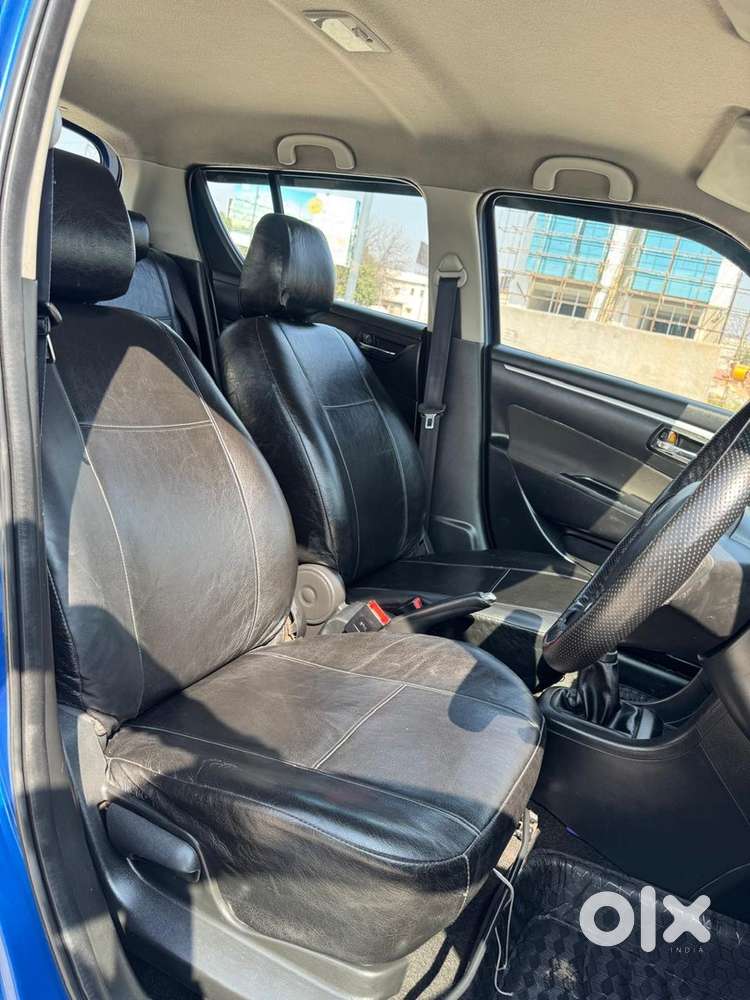 Maruti Suzuki Swift 2012 Petrol Well Maintained