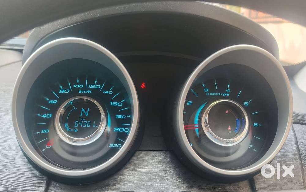 Mahindra Xuv500 2011-2015 W6 2wd, 2016, Diesel