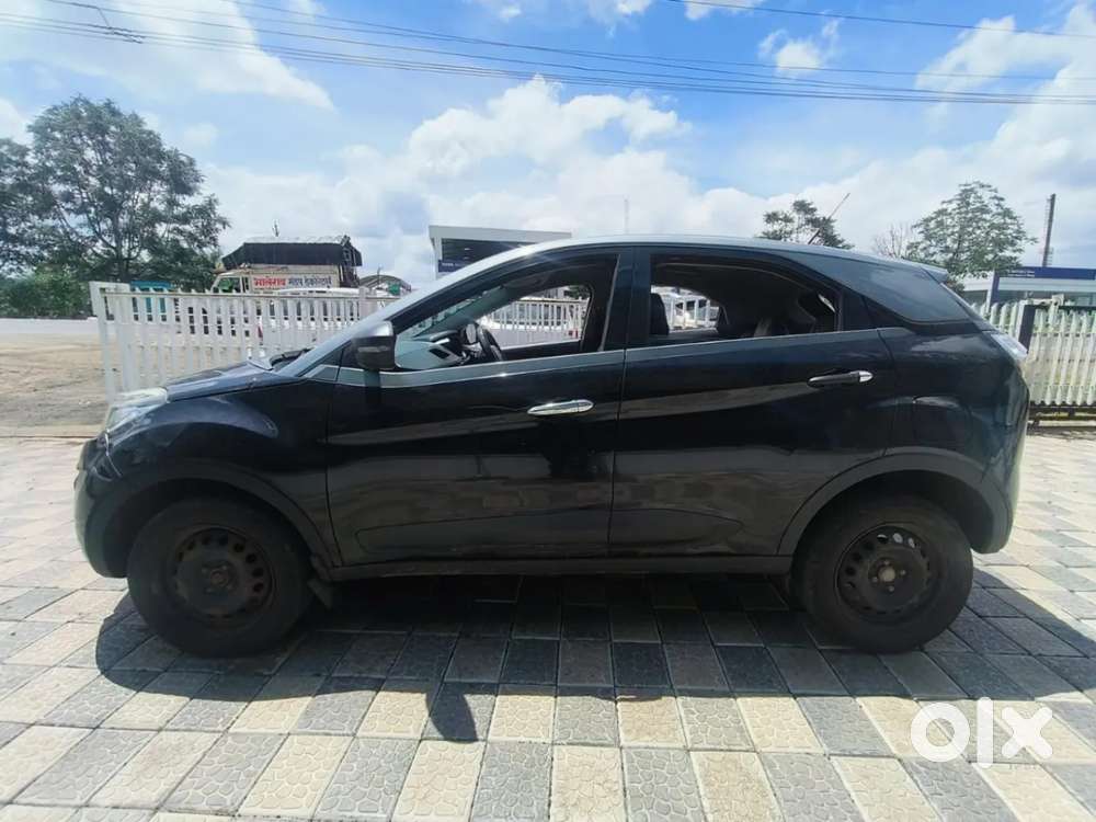 Tata Nexon Kraz Diesel, 2019, Diesel