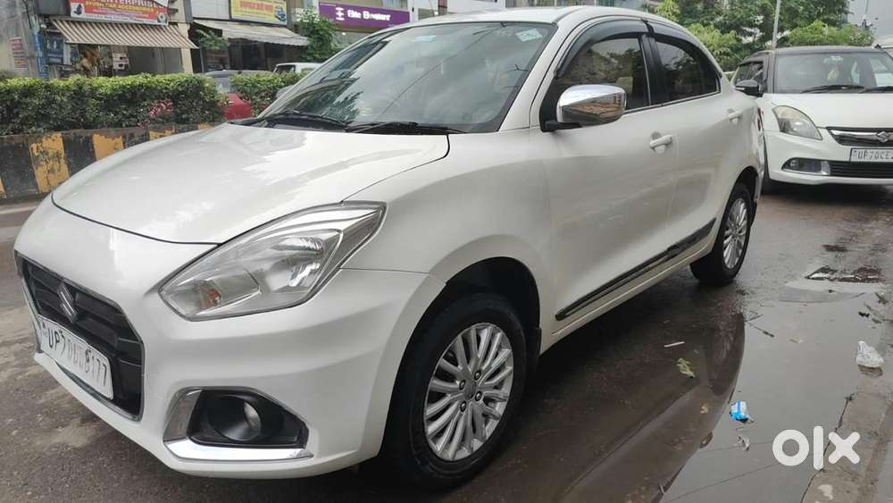 Maruti Suzuki Dzire 2022