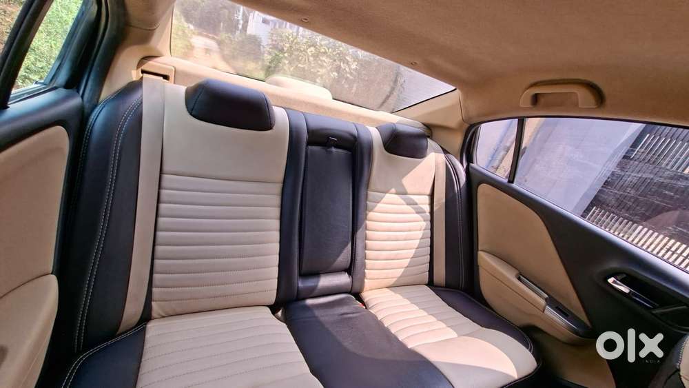 Honda City 2014-2015 I Dtec V, 2016, Diesel