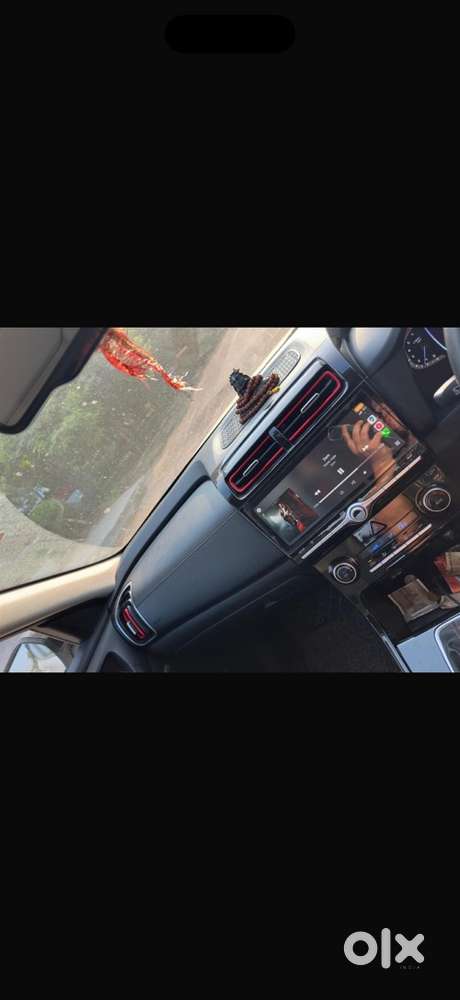 2023 Hyundai Creta Diesel