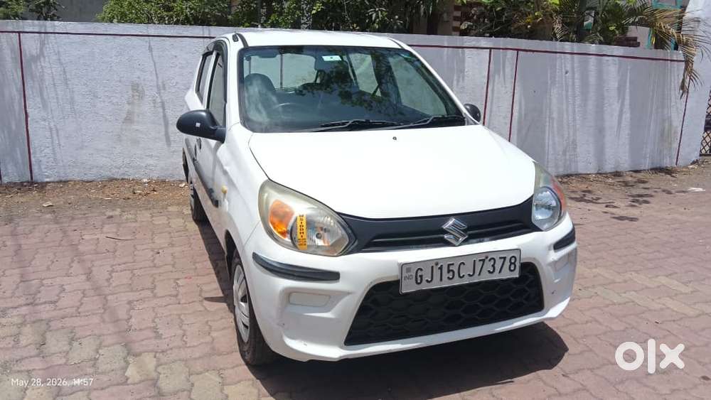 Maruti Suzuki Alto 800 Lxi, 2019, Petrol