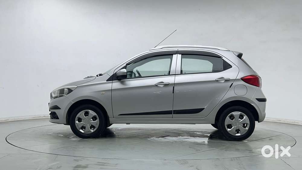 Tata Tiago 1.2 Revotron Xt, 2019, Petrol
