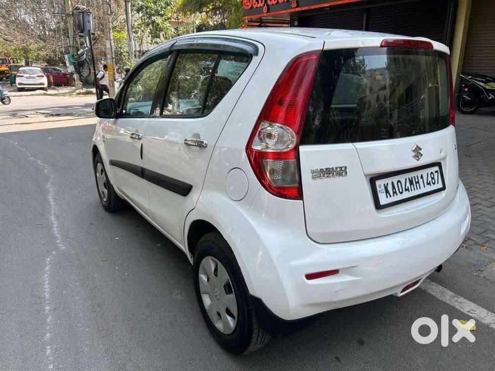 Maruti Suzuki Ritz Vdi (abs) Bs Iv, 2010, Diesel