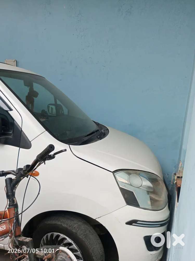 Maruti Suzuki Wagon 2015 शानदार मॉडल