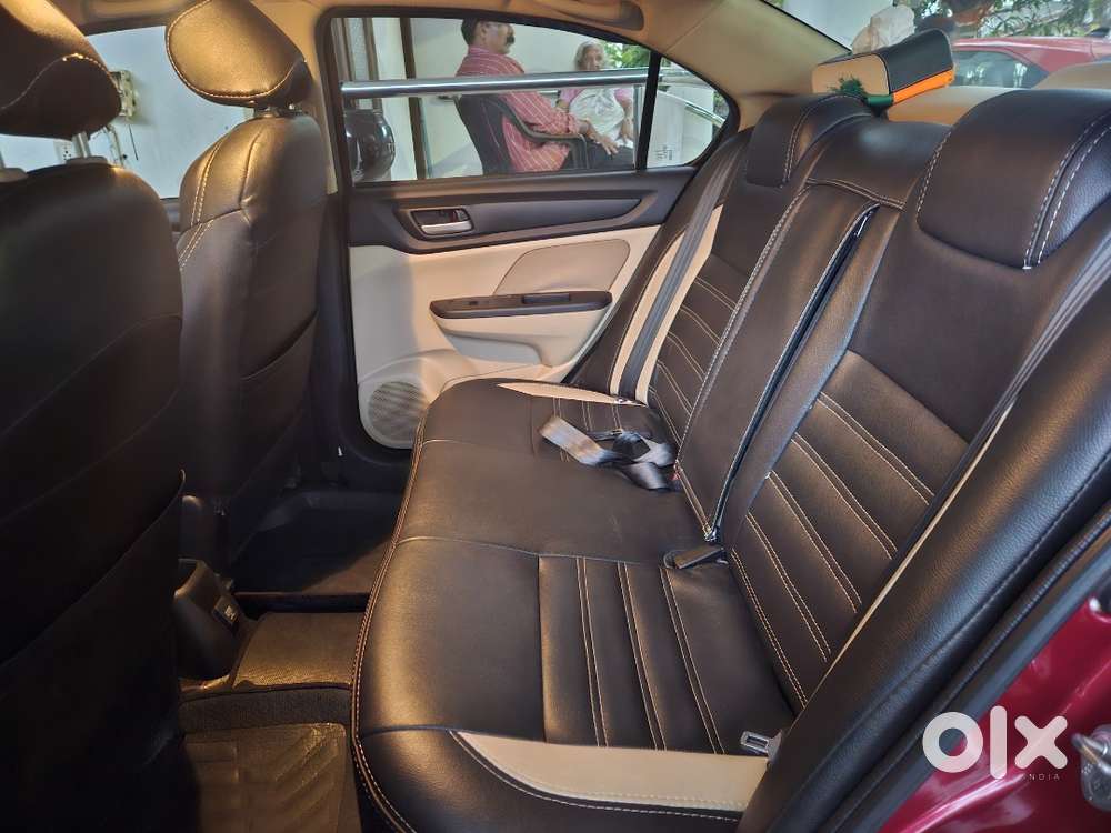 Honda Amaze 1.2 S Mt(i-vtec)