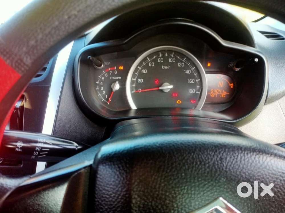 Maruti Suzuki Celerio