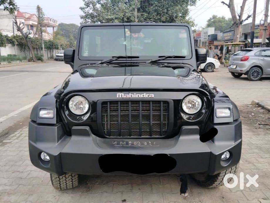 Brand New Thar Bumper To Bumper Brand New Full 5 Years Ppf Done
