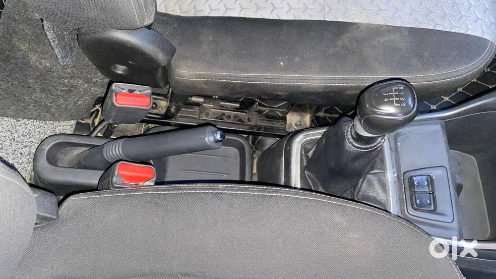 Datsun Redigo 1.0 T (o), 2020, Petrol