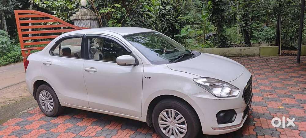 Swift Vxi 2018 • 74,000 Km • Well‑maintained • Single‑user • Manimala,