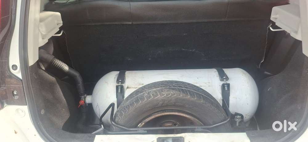 Maruti Suzuki Wagon R Lxi Cng, 2022, Petrol