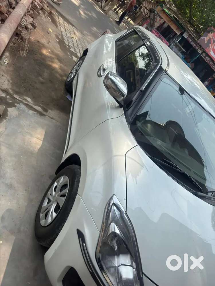 Maruti Swift Vdi 2023 Model 37600 Driven In Very Good Condition