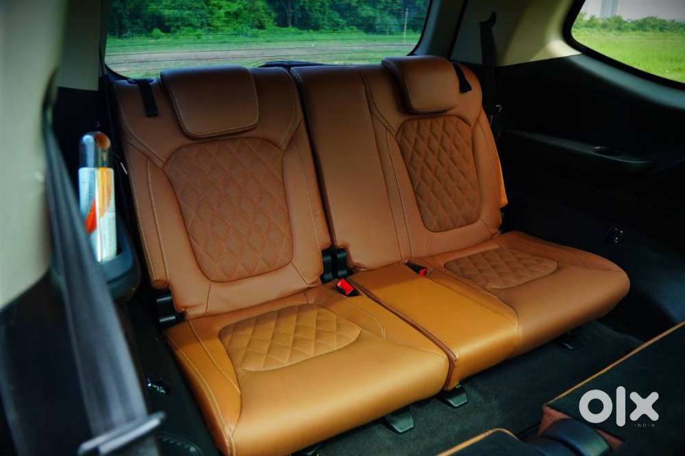 Mg Gloster Savvy 7 Seater, 2021, Diesel