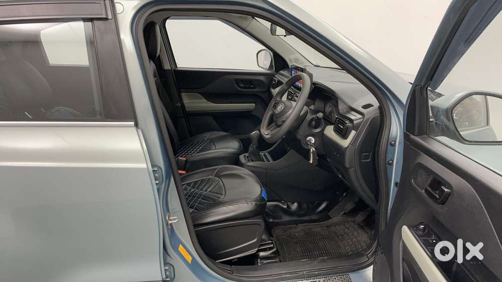 Tata Punch Adventure, 2023, Petrol