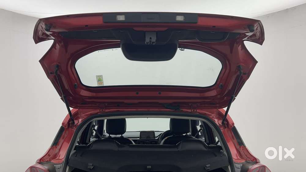 Tata Punch Adventure, 2025, Petrol
