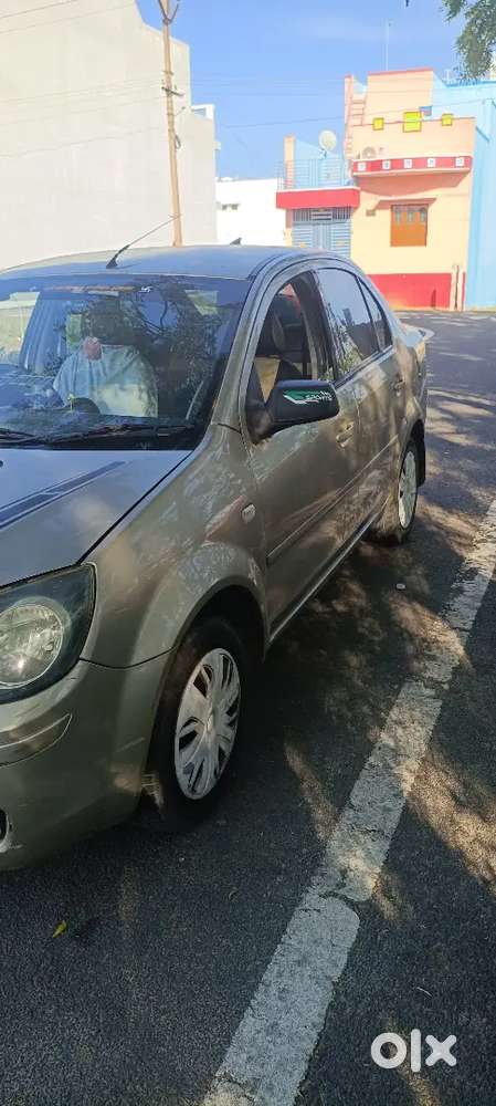 Ford Fiesta 1.4 Petrol 2006