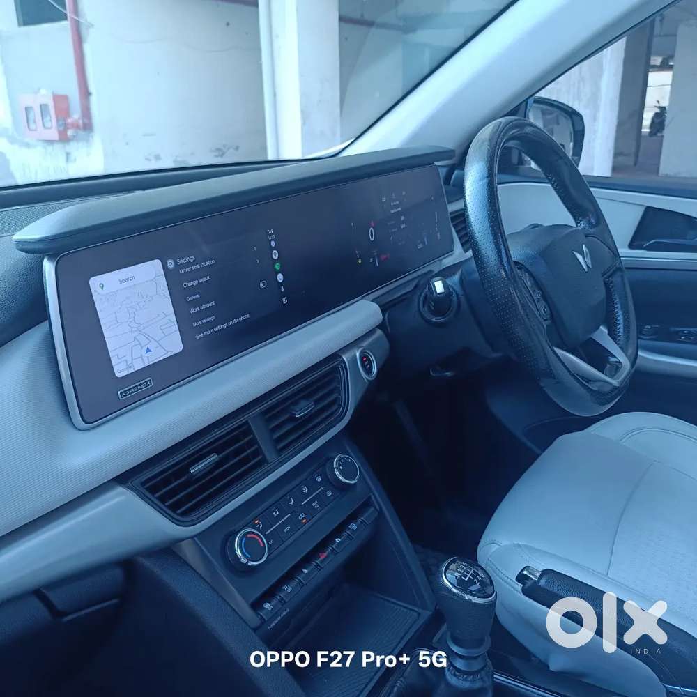 Mahindra Xuv700 2024 Diesel 50000 Km Driven